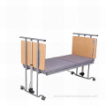 Quality Adjustable 5 Functions Electric Hospital Bed